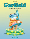 Garfield – Tome 28 - couv