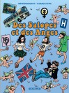 Des salopes et des anges - couv