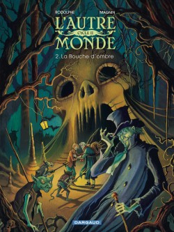 L'Autre Monde - Cycle 2 – Tome 2