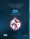 Axel Rock – Tome 2 – Mission Astérovore - 4eme