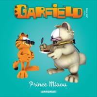 Garfield - Premières lectures – Tome 8