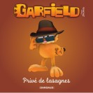 Garfield - Premières lectures – Tome 6 – Privé de lasagnes - couv