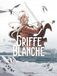 Griffe Blanche – Tome 1