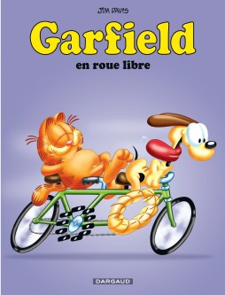 Garfield – Tome 29