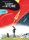 Souvenirs de l'empire de l'atome - couv