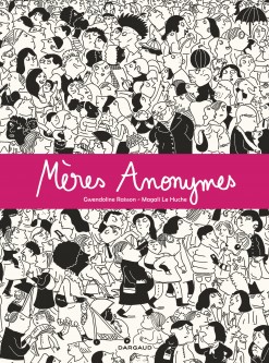 Mères Anonymes