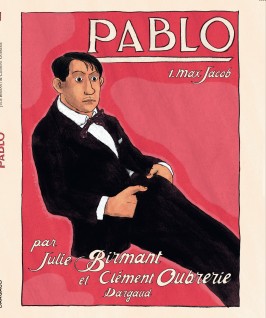 Pablo – Tome 1