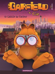 Garfield & Cie – Tome 10