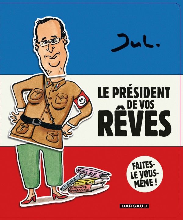 cover-comics-le-president-de-vos-reves-tome-1-le-president-de-vos-reves