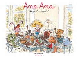 Ana Ana – Tome 2