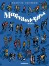 Marivaudevilles – Tome 2 - couv