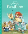 La Famille Passiflore – Tome 2 – La Chorale - couv