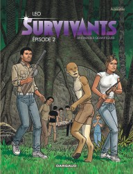 Survivants – Tome 2