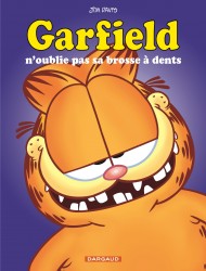 Garfield – Tome 22