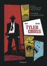 Tyler Cross – Tome 1 – Black Rock - couv