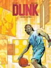 Dunk – Tome 1 – Naissance d'un héros - couv