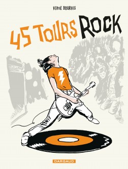 45 Tours Rock