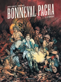 Bonneval Pacha – Tome 2