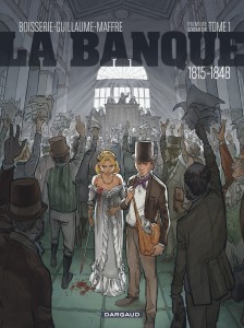 cover-comics-la-banque-tome-1-1815-1848-8211-premiere-generation-8211-l-rsquo-initie-de-waterloo