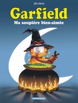 Garfield – Tome 31