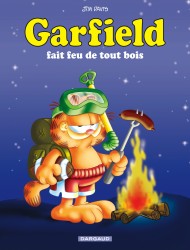 Garfield – Tome 16