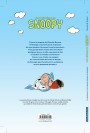 Les Histoires de Snoopy – Tome 1 – Bonheur, c'est chaud comme un doudou (Le) - 4eme