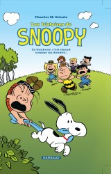 Les Histoires de Snoopy – Tome 1