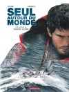 Seul autour du monde - couv