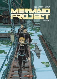 Mermaid Project – Tome 2