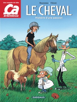 Ça m'intéresse – Tome 2