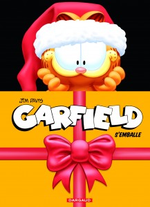 cover-comics-garfield-hors-serie-tome-4-garfield-s-8217-emballe