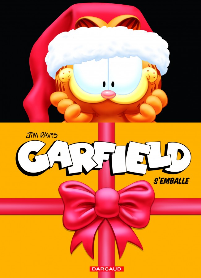 garfield-hors-serie