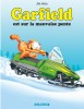 Garfield – Tome 25 - couv
