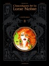 Les Chroniques de la Lune noire - Intégrales – Tome 2 – Les Chroniques de la Lune noire - Intégrale - tome 2 - couv