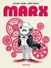 Marx - couv