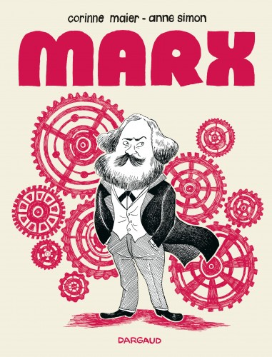 Marx - couv