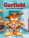 Garfield – Tome 23 - couv