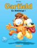 Garfield – Tome 26 – Ça déménage! - couv