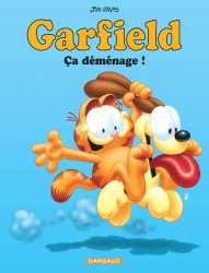 Garfield – Tome 26