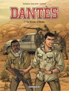 Dantès – Tome 7 – Le Poison d'ébène - couv