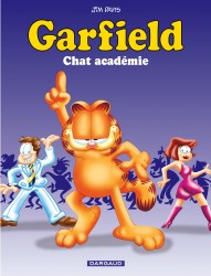 Garfield – Tome 38