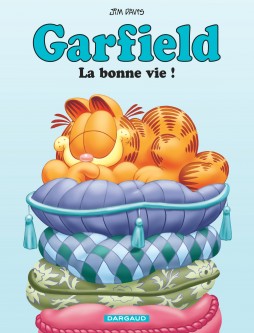 Garfield – Tome 9