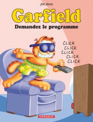 Garfield – Tome 35