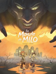 Le Monde de Milo – Tome 2