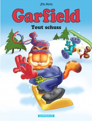 Garfield – Tome 36