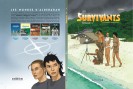 Survivants – Tome 3 – Épisode 3 - 4eme