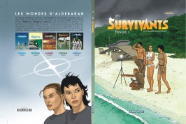 Survivants – Tome 3