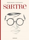 Sartre - couv