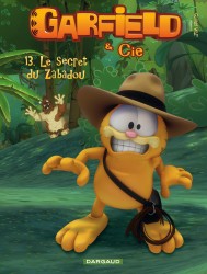 Garfield & Cie – Tome 13