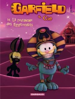 Garfield & Cie – Tome 14